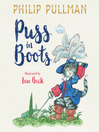 Imagen de portada para Puss in Boots